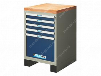 Тумба промышленная EUROBENCH VS ВТ.405WS