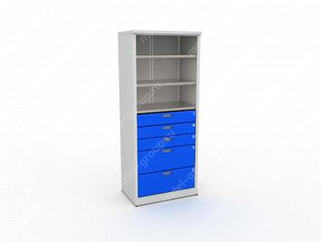 Шкаф для инструментов SIMPLO XM 09