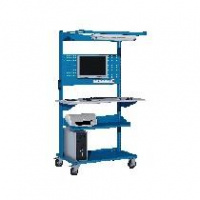 Новинка! Рабочие посты EUROTROL