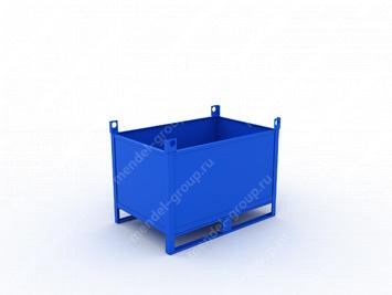 Контейнер для склада и производства КГ 10