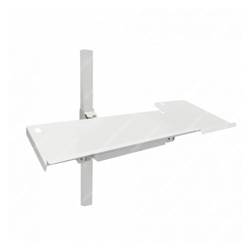 Полка для клавиатуры и компьютерной мыши ПКМ ПКМ