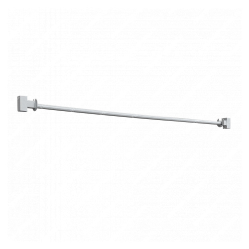 Держатель для рулонов стойки с резаком ДРС ДРС-1800