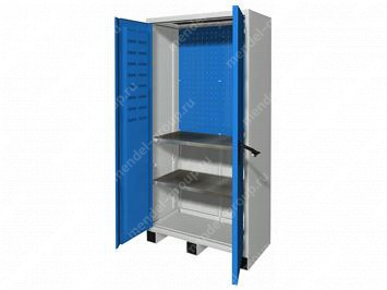 Шкаф промышленный EUROCASE VL ШИ-30002/Э