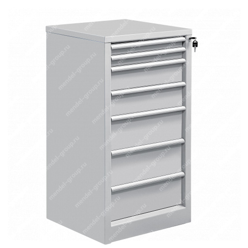 Тумба металлическая ТС-7 ТС-7