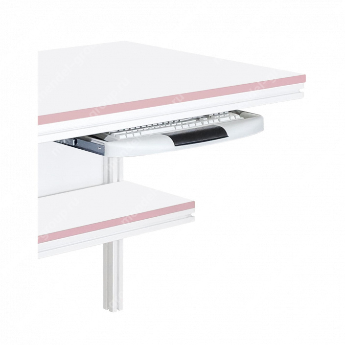 Полка выдвижная под клавиатуру ПВК ПВК