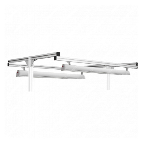 Комплект освещения островной КОСО-КП КОСО-1500КП