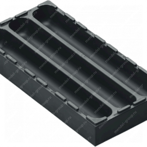 Лоток с 3 ячейками MULTI-BOX
