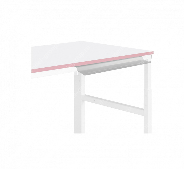 Полка для канцелярских принадлежностей ПКП ПКП