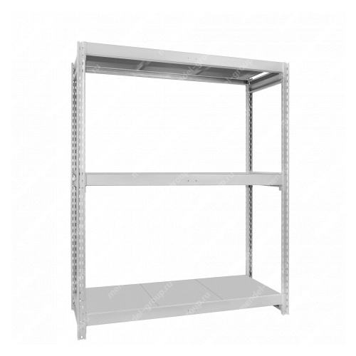 Стеллаж усиленный САР САР