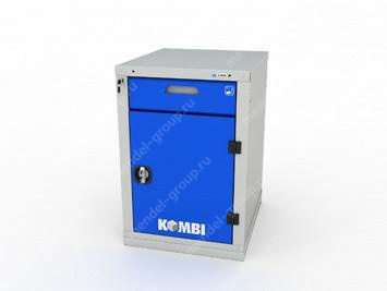 Тумба стационарная KOMBI 02