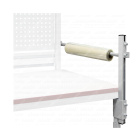 Держатель рулона боковой ДРБ ДРБ-700