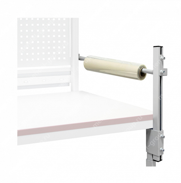 Держатель рулона боковой ДРБ ДРБ-700