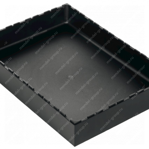 Универсальный лоток 240x336x48 UNI-BOX