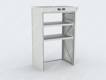 Шкаф в паркинг ROLL-BOX STANDART 22.14.085 V1