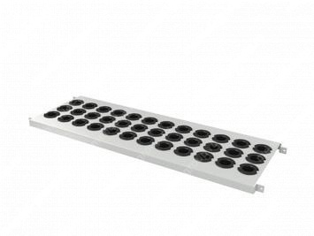 Полка для оснастки CAB-TOOL ML (VDI 40)