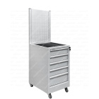 Стойка подкатная ремонтная СР Стойка СР-Ф