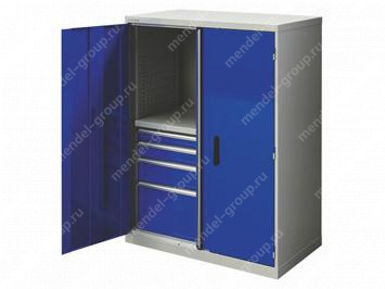 Шкаф для инструментов EUROCASE VS ШИ.20401