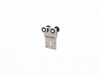 Каретка для приборов