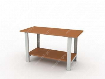 Стол рабочий стационарный KOMBI 13.1500