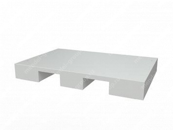 Цоколь для шкафа HARDO XL