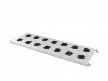 Полка для оснастки CAB-TOOL ML (Capto C6)