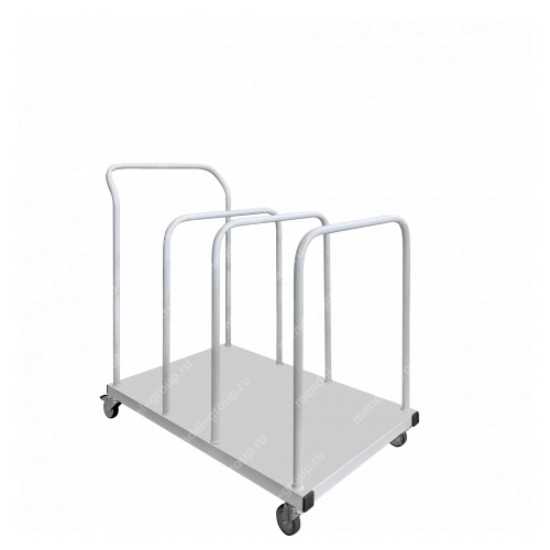 Тележка для картона ТК ТК