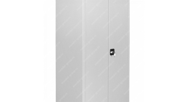 Металлические шкафы