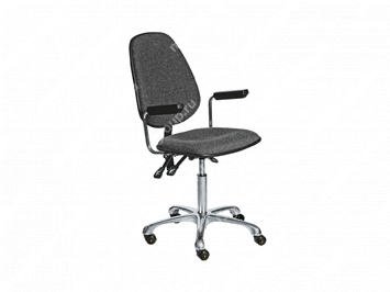 Стул промышленный CHAIRON - 6