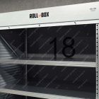 Роллетный шкаф ROLL-BOX P1.5 №1