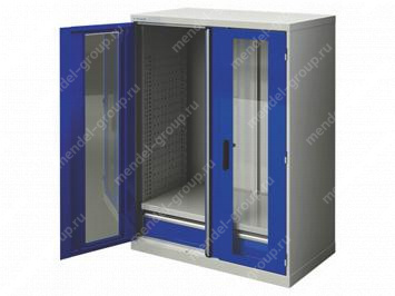 Шкаф для инструментов EUROCASE VS ШИ.20101С