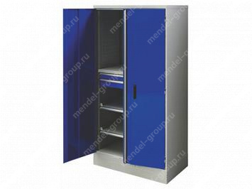 Шкаф для инструментов EUROCASE VS ШИ.12201