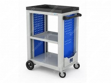 Тележка инструментальная TROLEX 05 XS