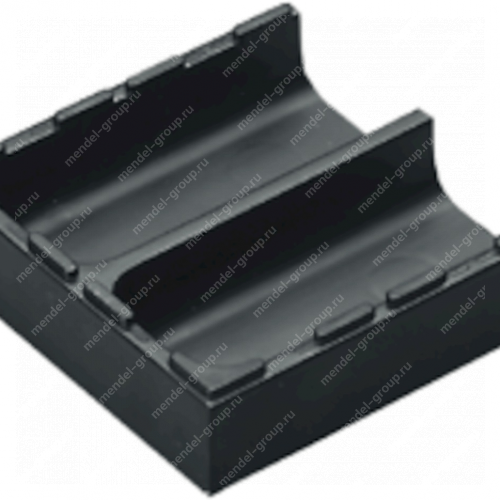 Концевая деталь к VARIO-BOX 96х96х24 (40)