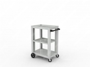 Тележка инструментальная TROLEX 01 XS