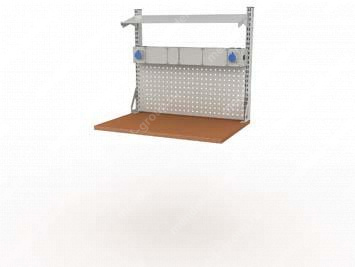 Рабочая панель 840х1000.2