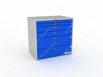 Тумба инструментальная STORE XL 06