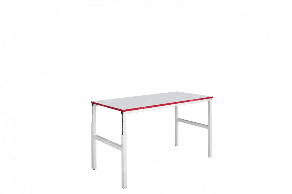 Стол базовый СПБ СПБ-1500х500