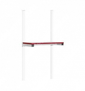 Полка для оборудования ПОС ПОС