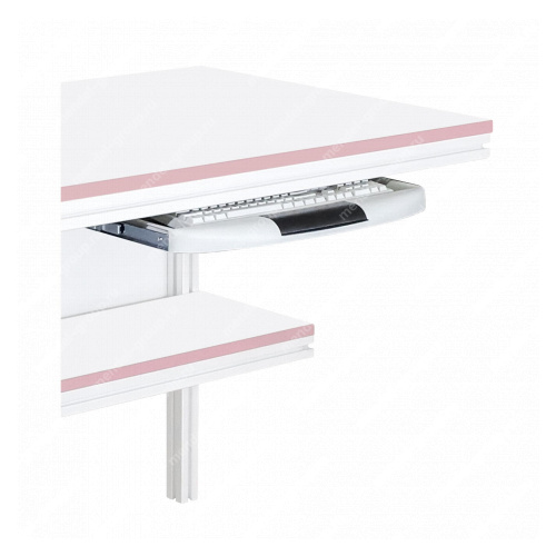 Полка выдвижная под клавиатуру ПВК ПВК