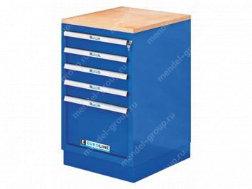 Тумба промышленная EUROBENCH VL ВТ.М-405WS