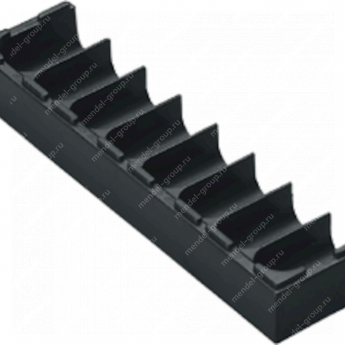 Концевая деталь к VARIO-BOX 48х192х24 (22)