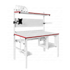 Комплект стола оператора КСО КСО-1200х900