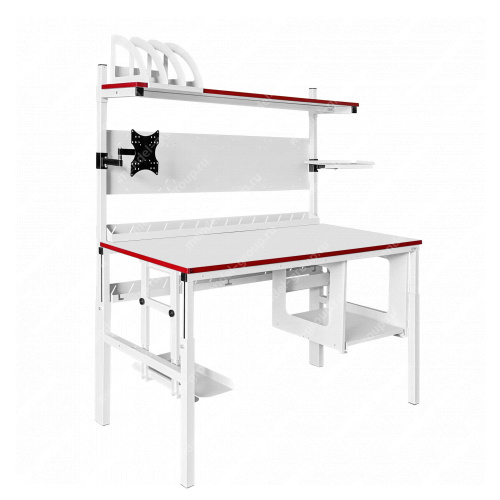 Комплект стола оператора КСО КСО-2000