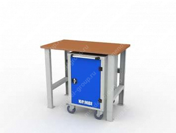 Стол рабочий стационарный KOMBI 08.1200