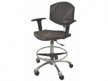 Стул промышленный EUROCHAIR ВС-624.ESD