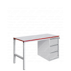 Стол промышленный СП-Т СП-1200Т2