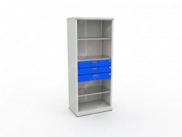 Шкаф для инструментов SIMPLO XM 06