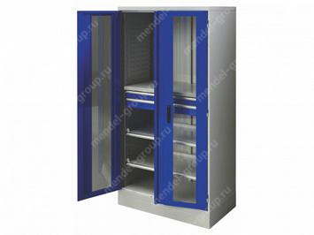 Шкаф для инструментов EUROCASE VS ШИ.12201С