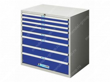 Тумба промышленная EUROBENCH VS ВТ.S-808