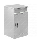 Тумба металлическая ТС-2 ТC-2